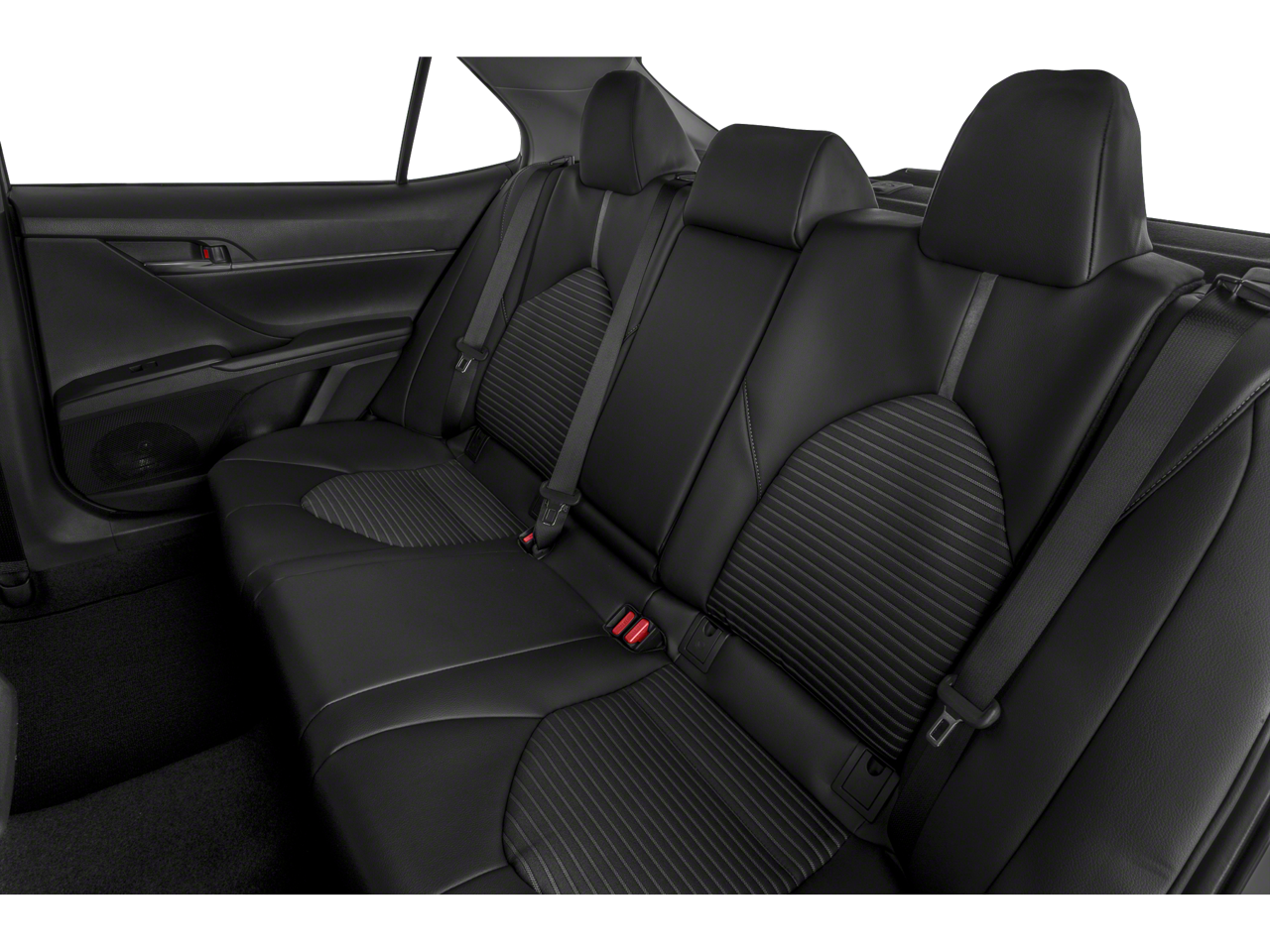 2021 Toyota Camry SE Nightshade