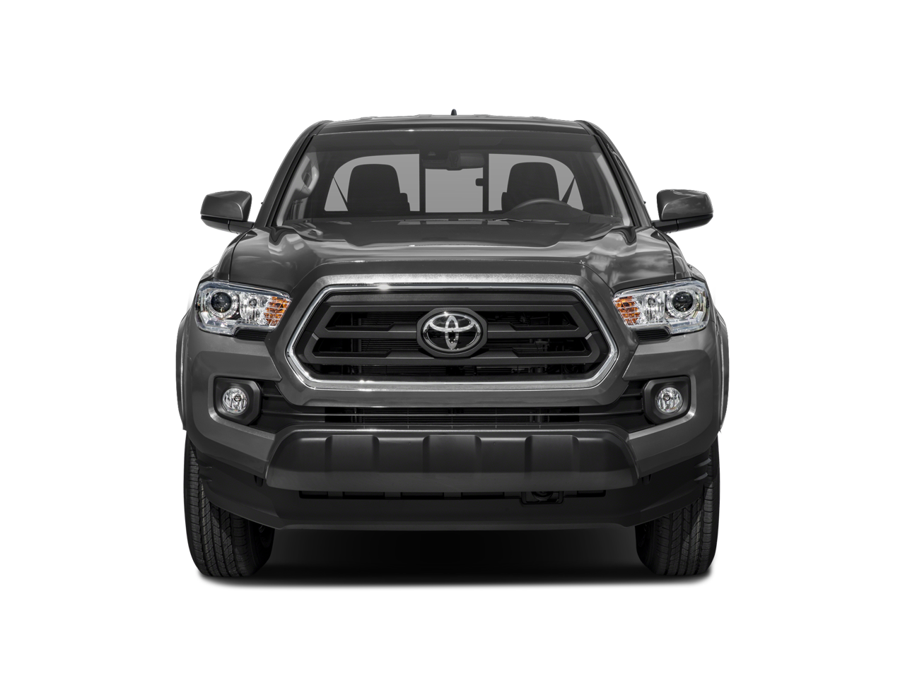 2021 Toyota Tacoma 2WD SR5