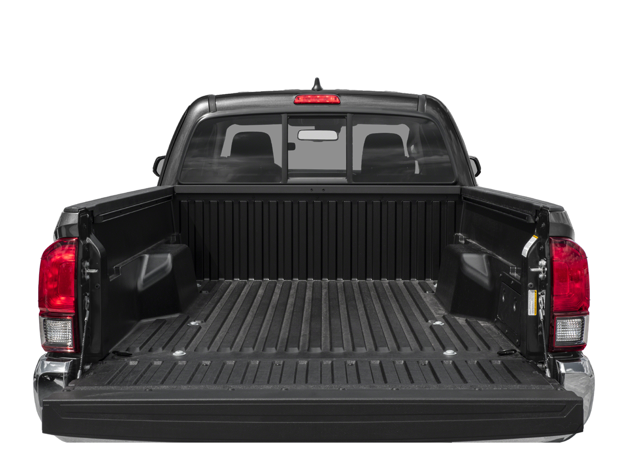 2021 Toyota Tacoma 2WD SR5