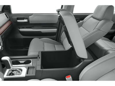 2021 Toyota Tundra 4WD Limited