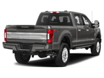 2022 Ford Super Duty F-250 SRW Platinum