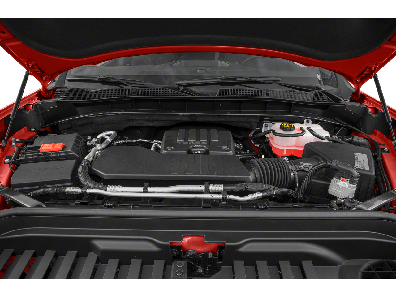 2022 GMC Sierra 1500 Limited SLE