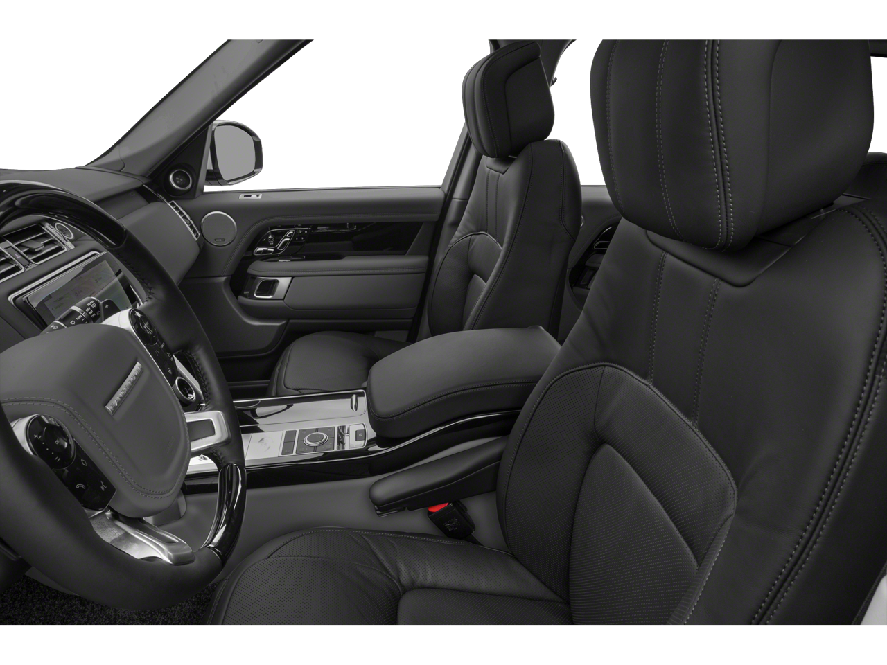 2022 Land Rover Range Rover Autobiography