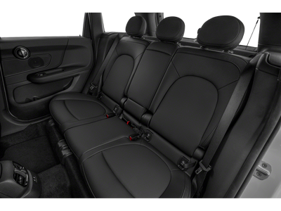 2022 MINI Countryman Cooper