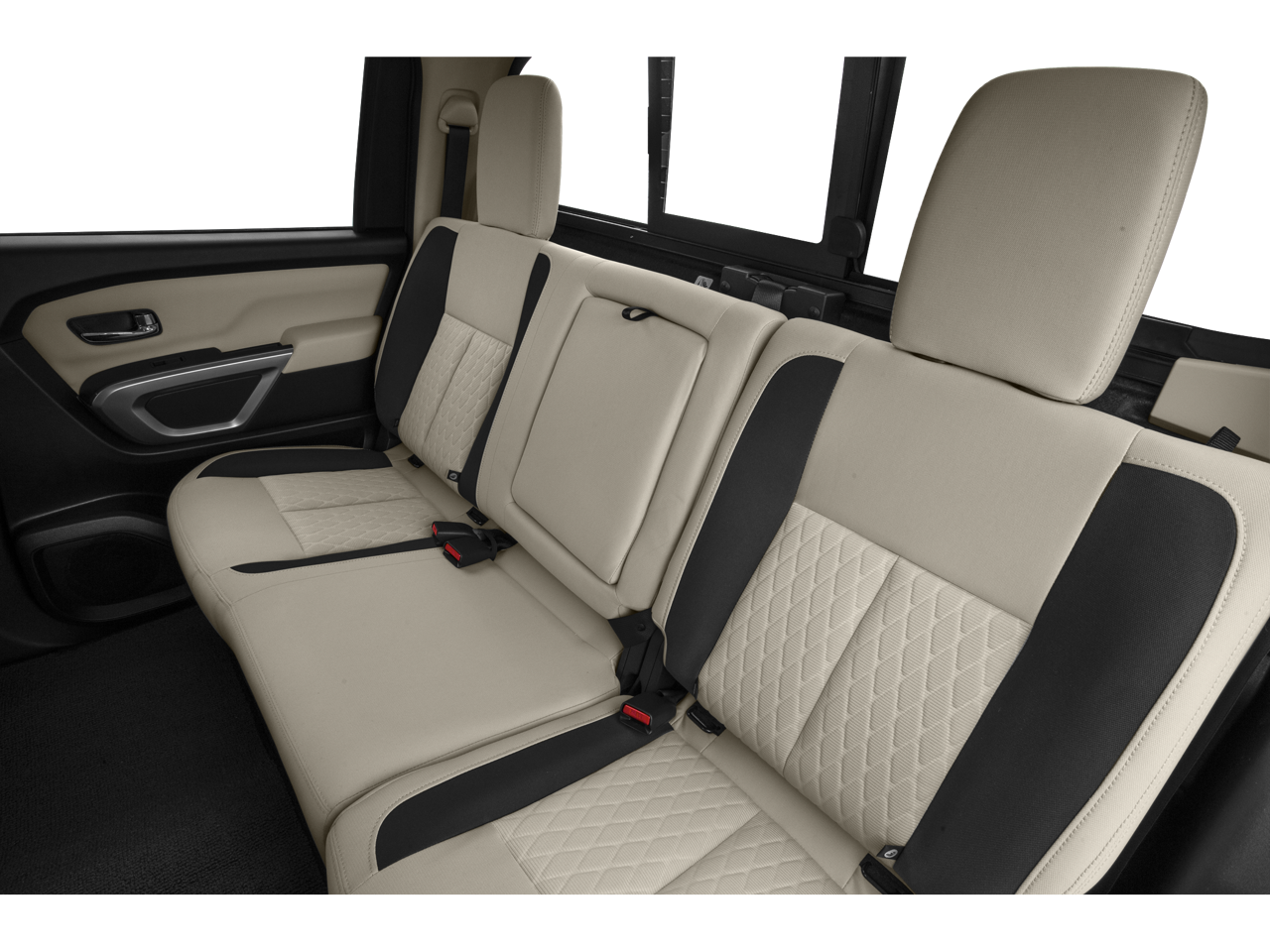 2022 Nissan Titan XD SV