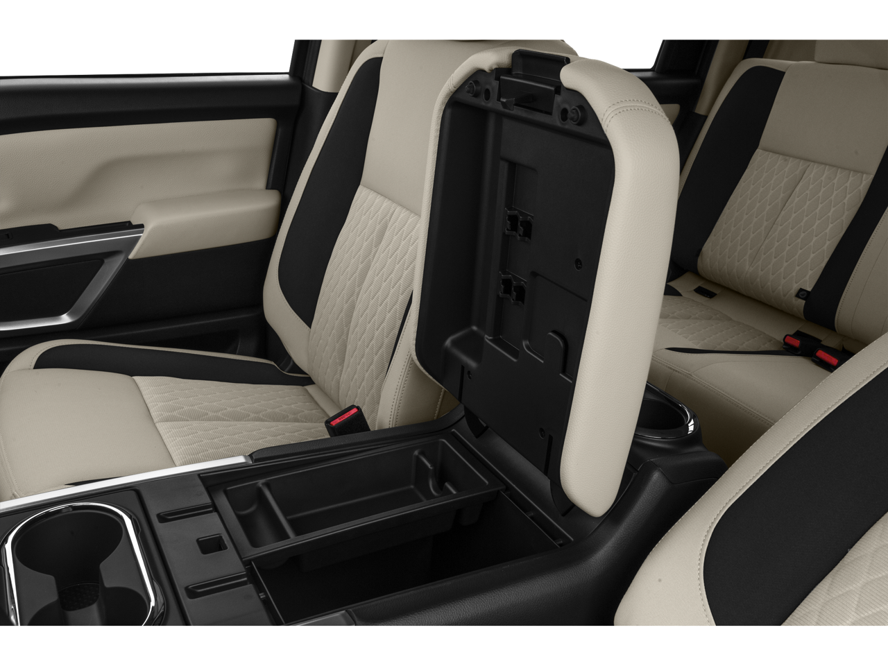 2022 Nissan Titan XD SV