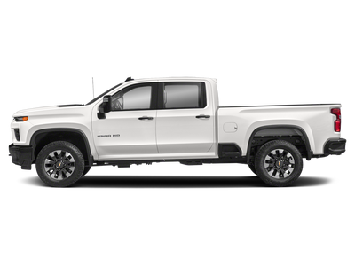2023 Chevrolet Silverado 2500 HD Custom