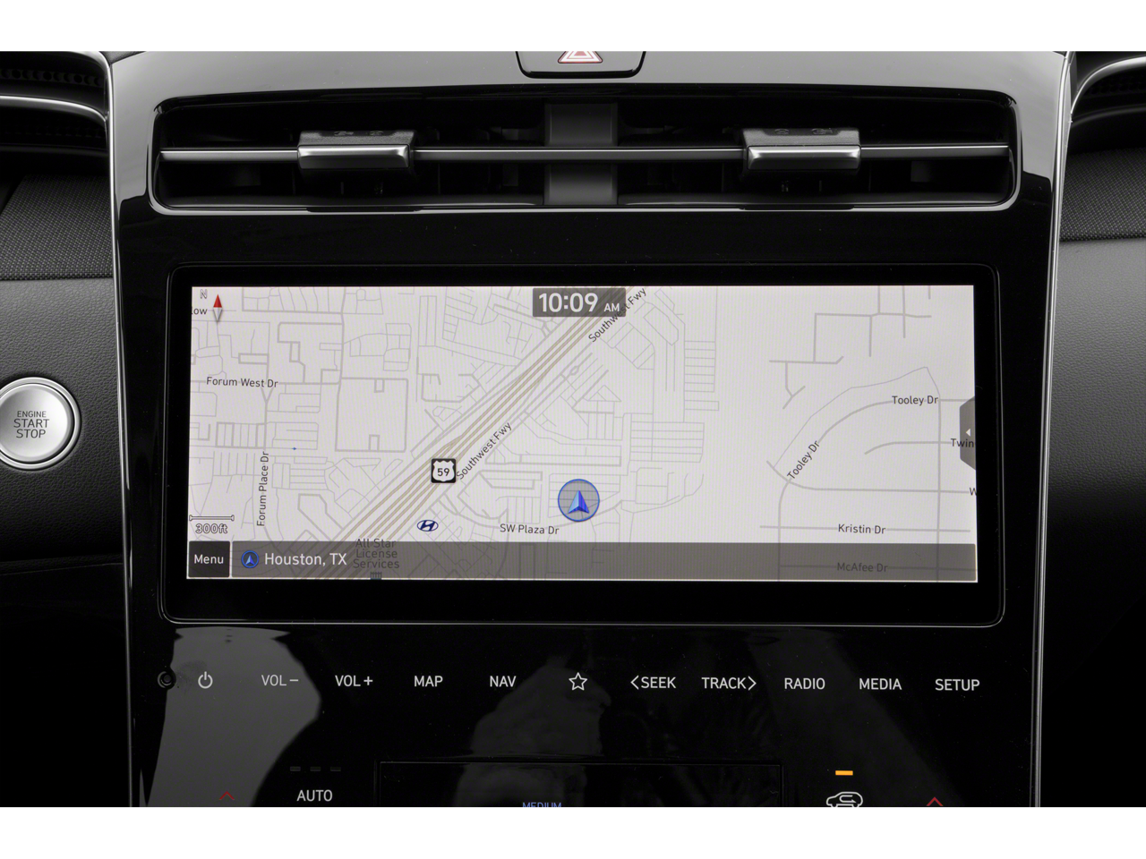 2023 Hyundai Tucson Hybrid Limited