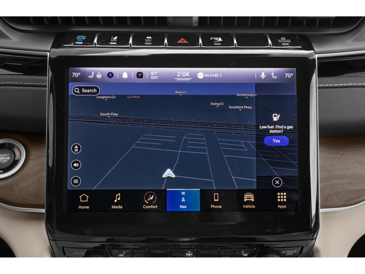 2023 Jeep Grand Cherokee 4xe Summit