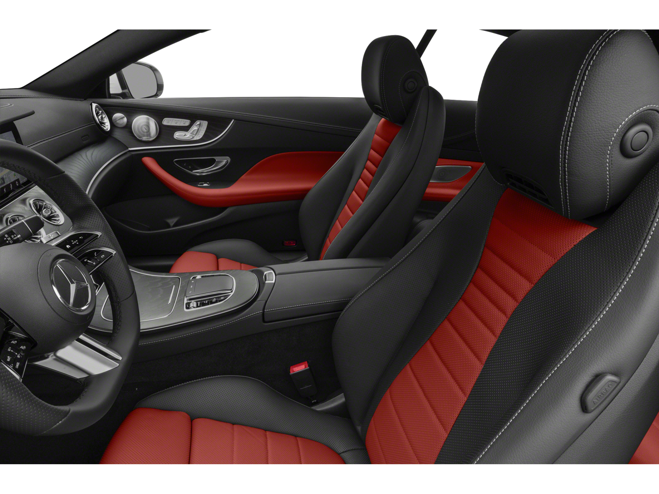 2023 Mercedes-Benz E-Class E 450