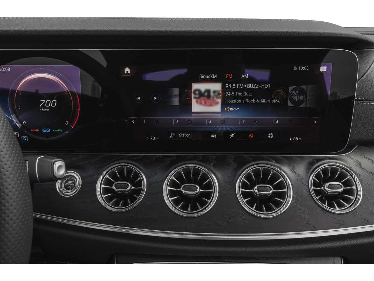 2023 Mercedes-Benz E-Class E 450