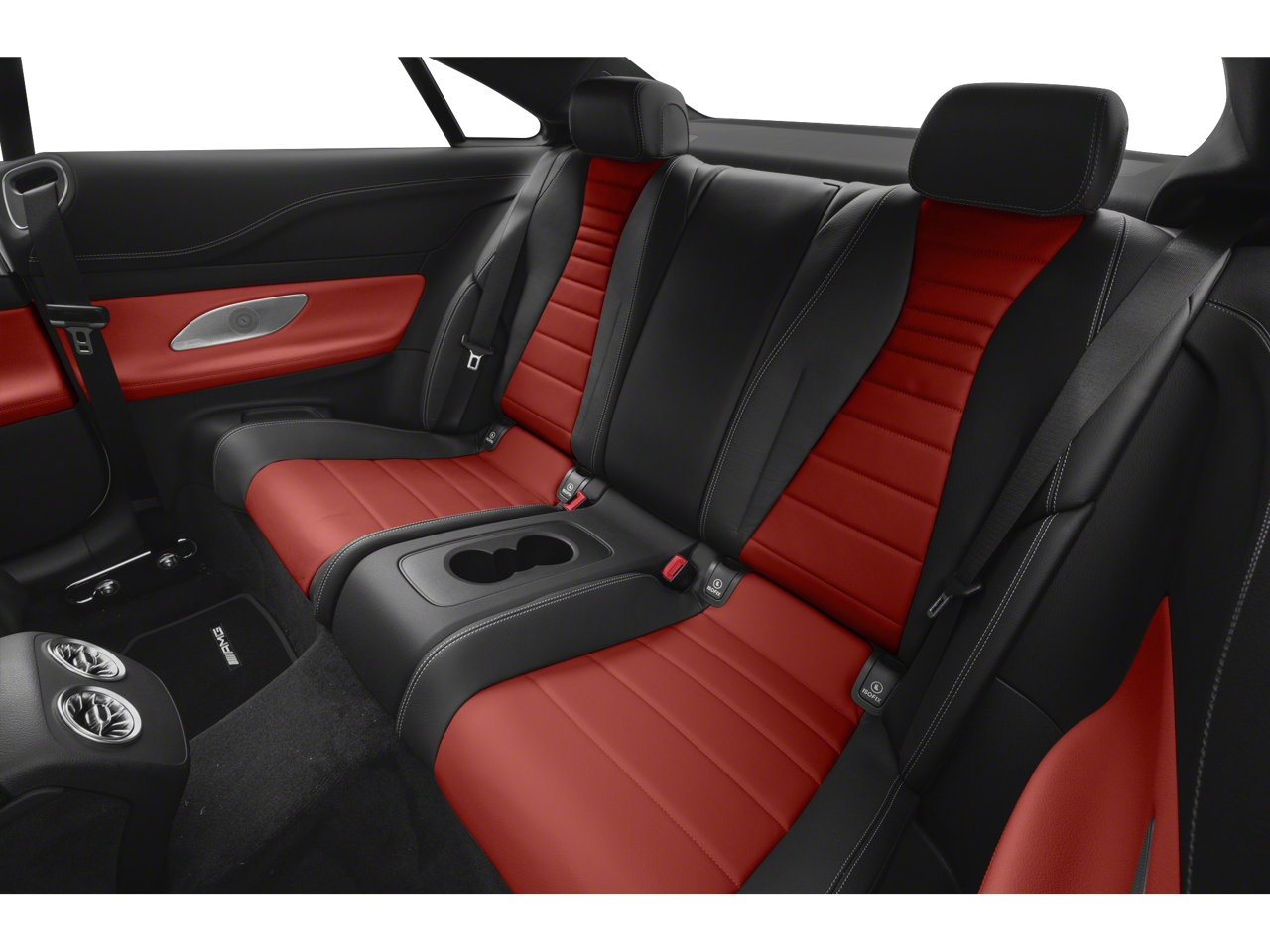 2023 Mercedes-Benz E-Class E 450