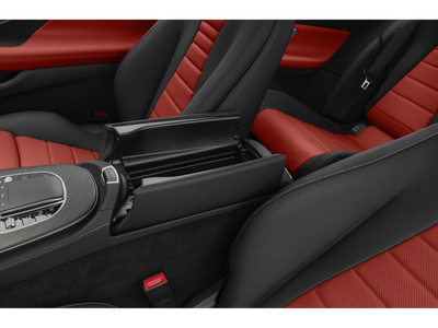 2023 Mercedes-Benz E-Class E 450