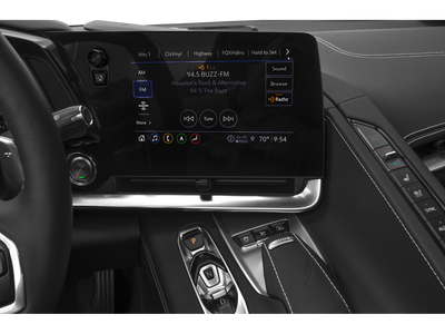 2024 Chevrolet Corvette 2LT