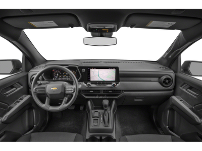 2024 Chevrolet Colorado WT