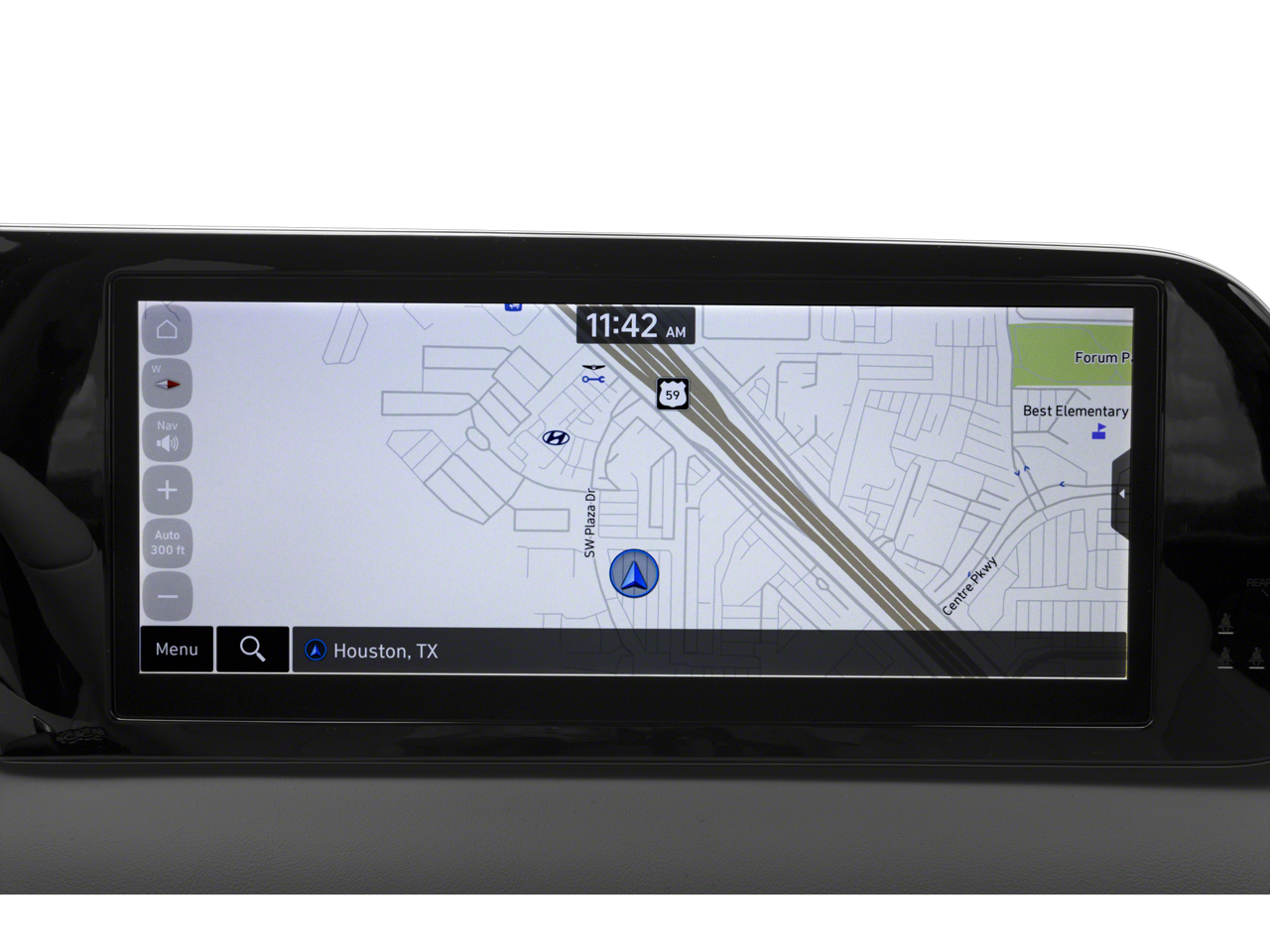 2024 Hyundai Palisade Limited photo 3