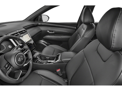 2024 Hyundai Santa Cruz XRT