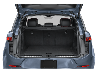 2024 Land Rover Range Rover Sport Dynamic SE