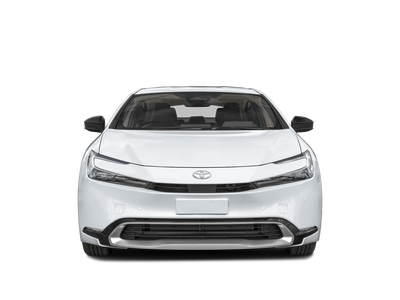 2024 Toyota Prius Prime XSE Premium