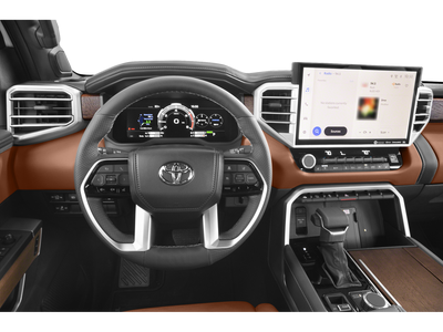 2024 Toyota Tundra 2WD 1794 Edition Hybrid