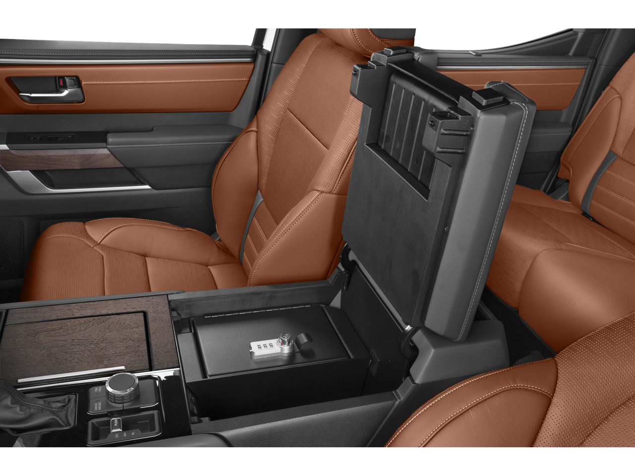 2024 Toyota Tundra 2WD 1794 Edition Hybrid