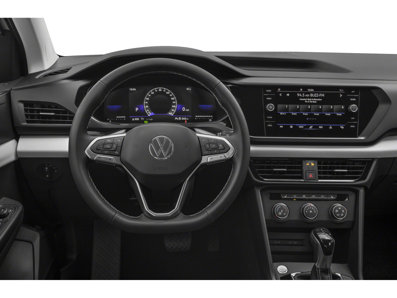 2024 Volkswagen Taos SEL