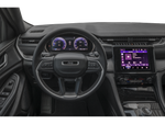2025 Jeep Grand Cherokee L Laredo X
