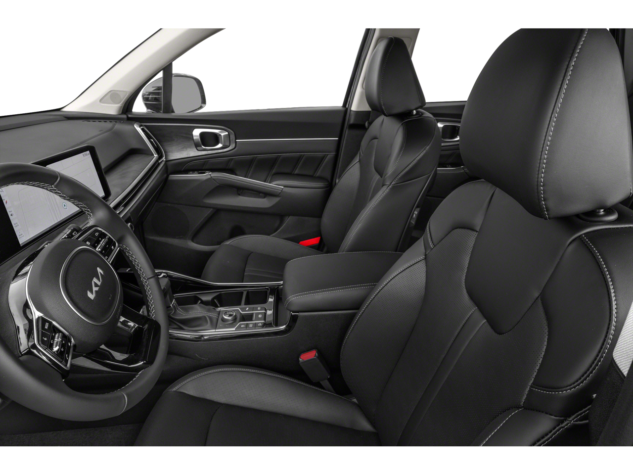 2025 Kia Sorento X-Line SX