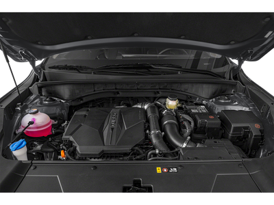 2025 Kia Sorento X-Line SX