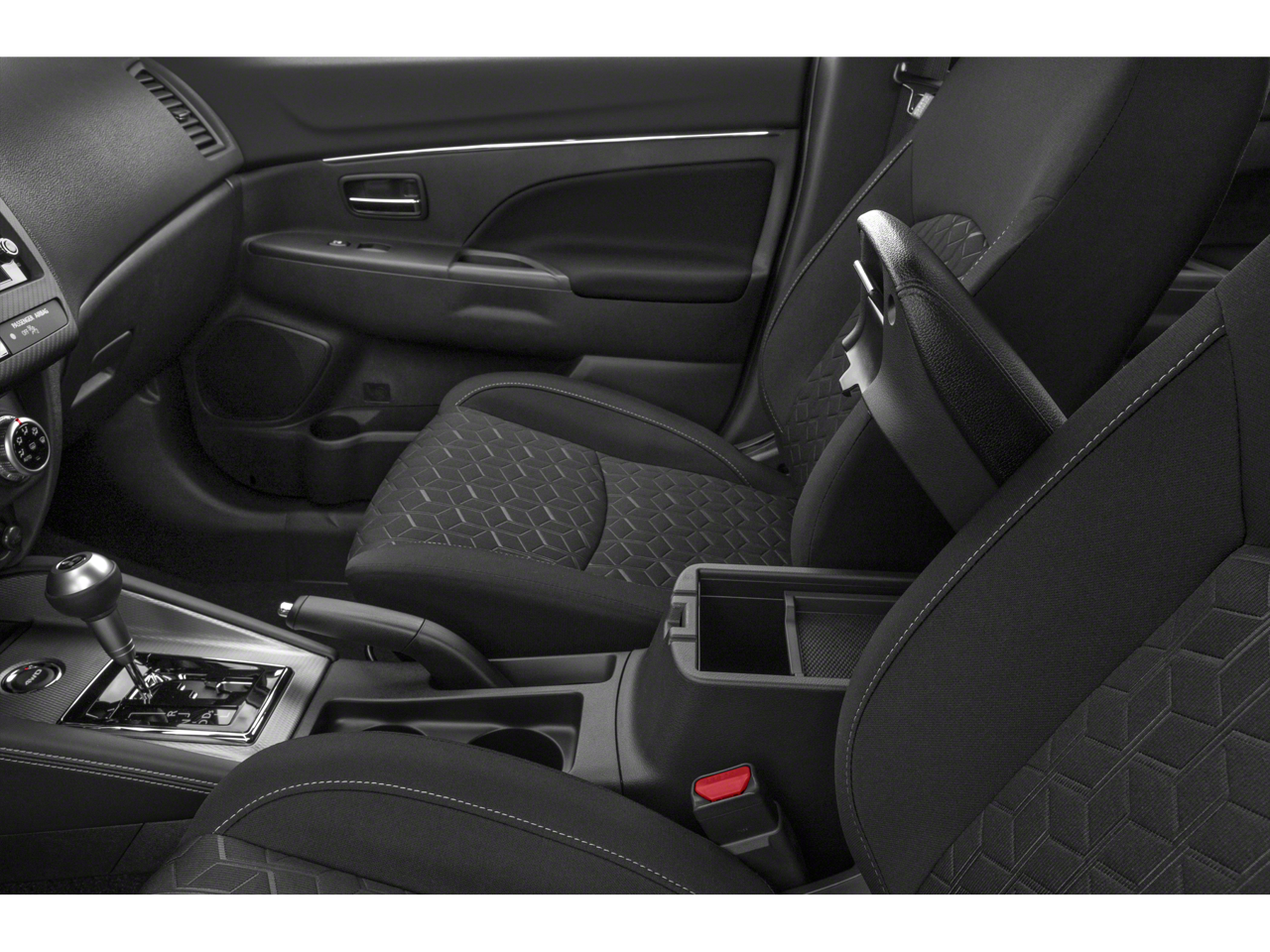 2025 Mitsubishi Outlander Sport ES