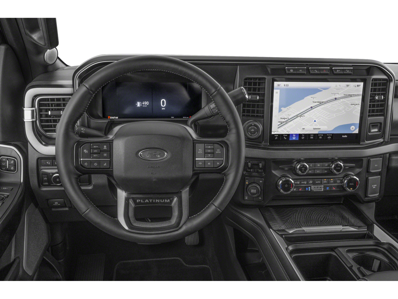 2026 Ford Super Duty F-250 SRW Super Duty