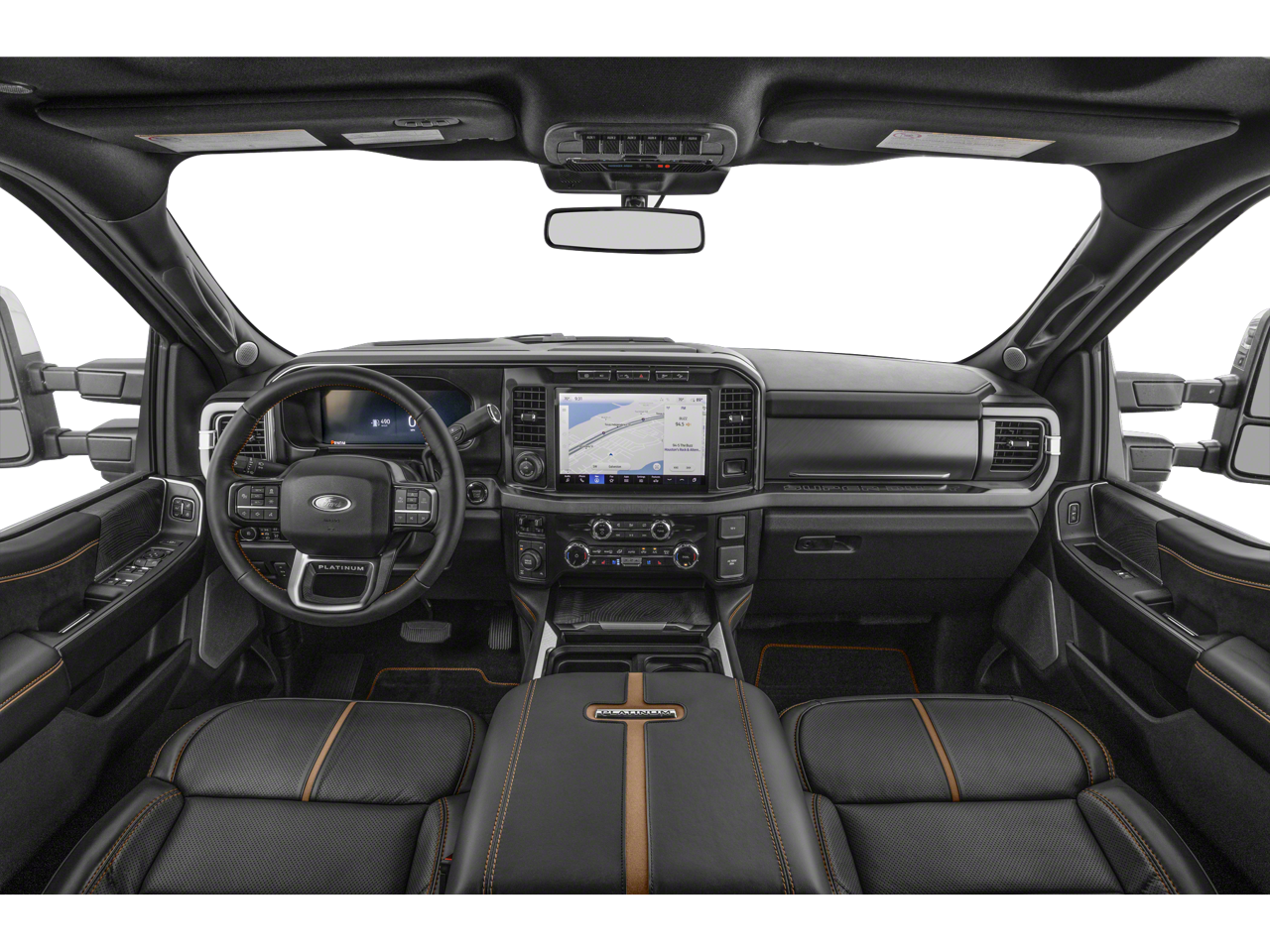 2026 Ford Super Duty F-250 SRW Super Duty