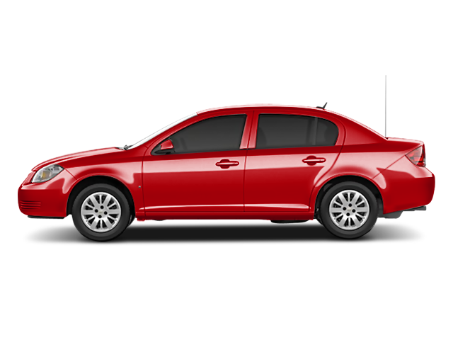 2009 Chevrolet Cobalt LT w/1LT