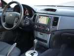 2009 Kia Optima SX