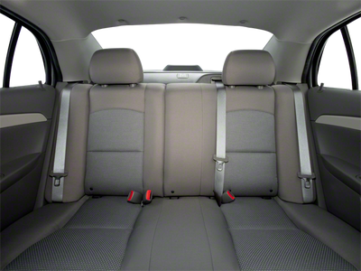 2010 Chevrolet Malibu LT w/1LT