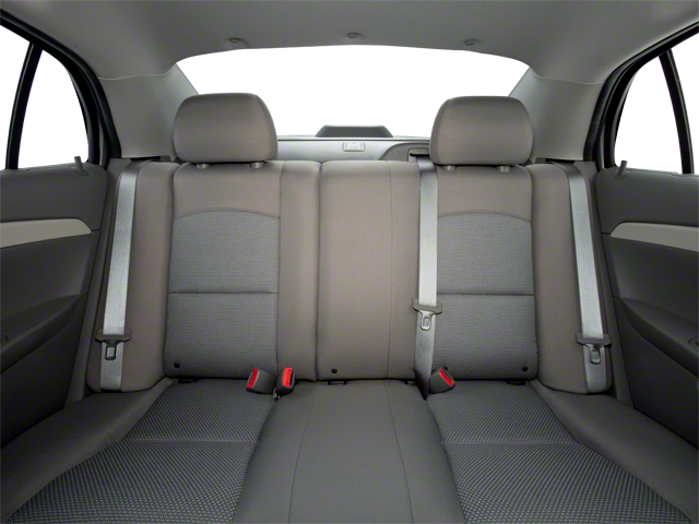 2010 Chevrolet Malibu LT w/1LT