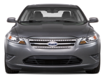 2010 Ford Taurus SE