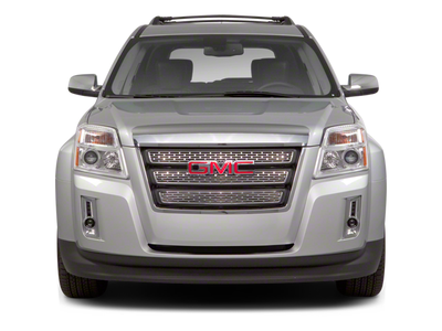 2010 GMC Terrain SLT-2