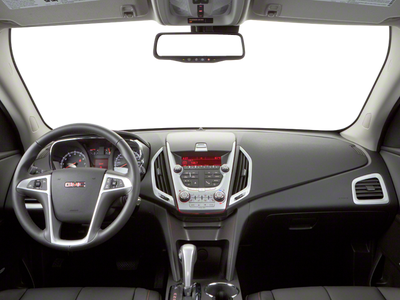 2010 GMC Terrain SLT-2