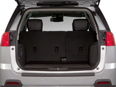 2010 GMC Terrain SLT-2
