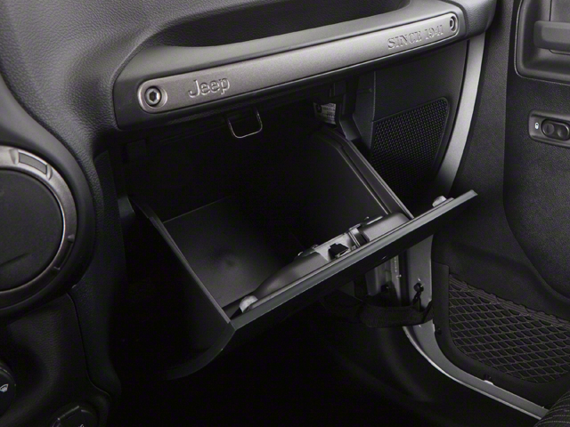 2010 Jeep Wrangler Unlimited Islander