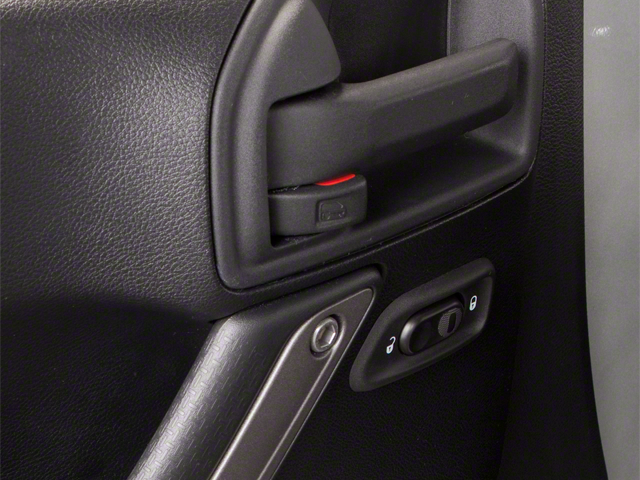 2010 Jeep Wrangler Unlimited Islander