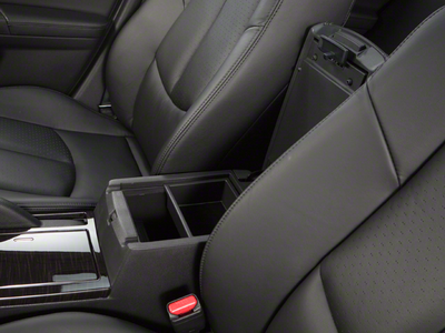 2010 Mazda Mazda6 i Touring Plus
