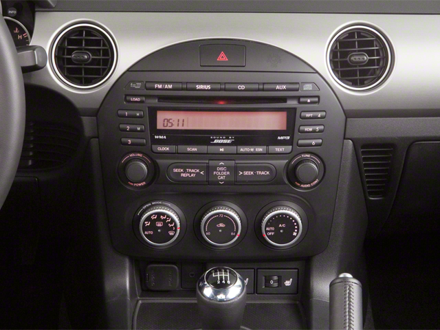 2010 Mazda Mazda MX-5 Miata Touring