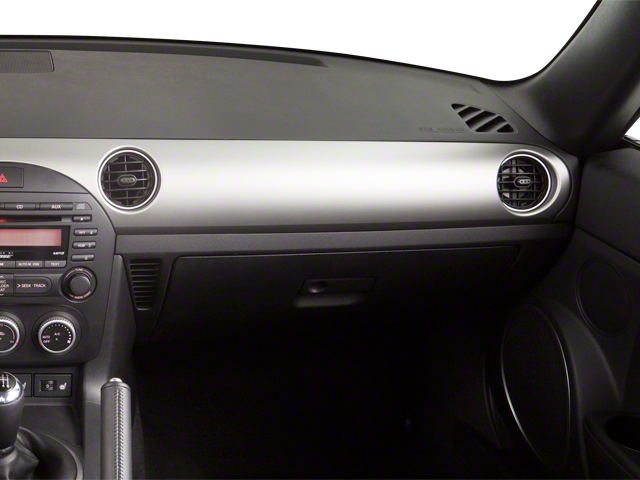 2010 Mazda Mazda MX-5 Miata Touring