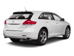 2010 Toyota Venza 4dr Wgn I4 FWD (Natl)