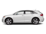 2010 Toyota Venza 4dr Wgn I4 FWD (Natl)