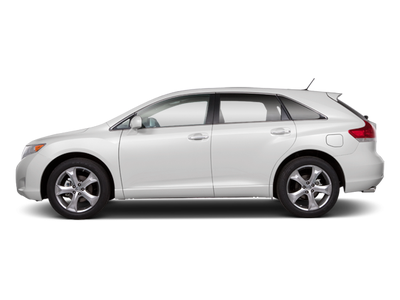 2010 Toyota Venza 4dr Wgn I4 FWD (Natl)