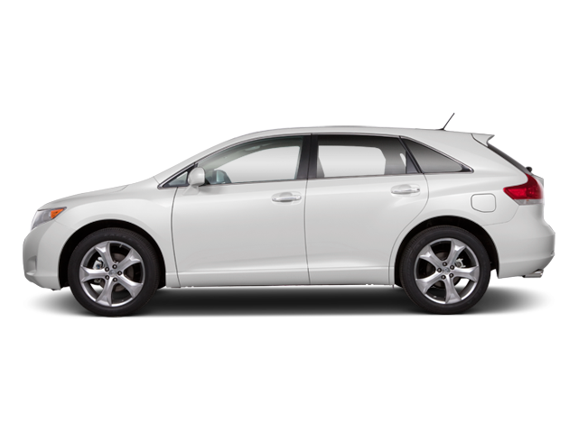 2010 Toyota Venza 4dr Wgn I4 FWD (Natl)