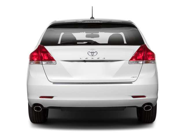 2010 Toyota Venza 4dr Wgn I4 FWD (Natl)